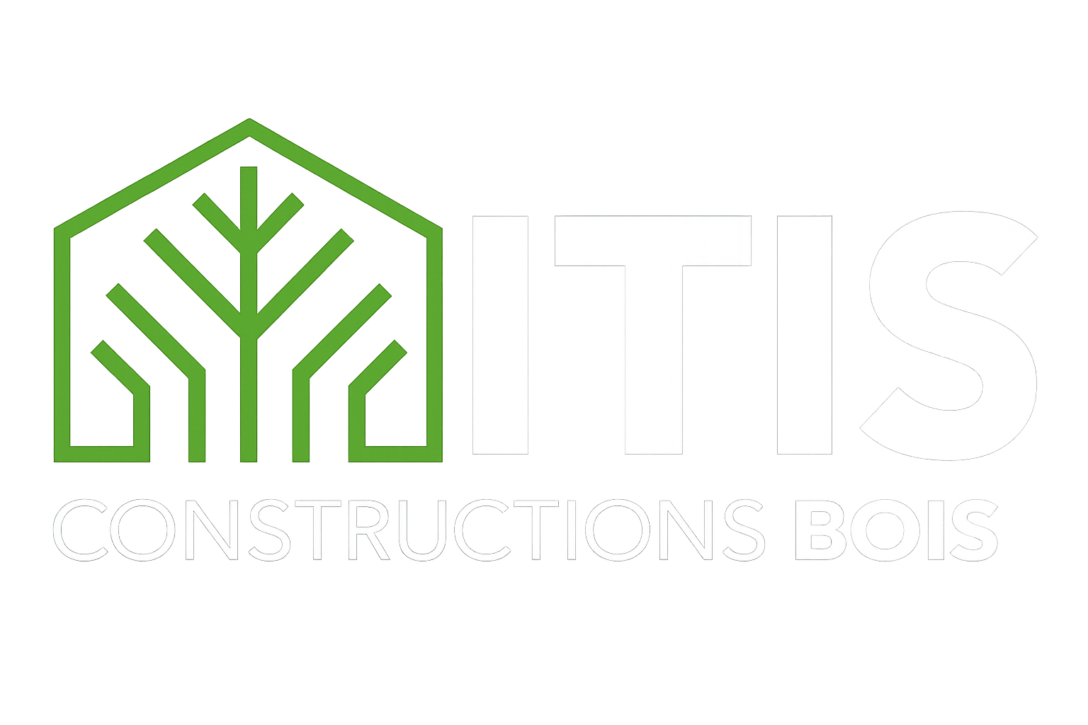 ITIS CONSTRUCTIONS BOIS